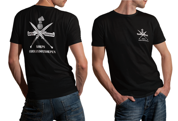 Deadbolt T-shirt NEW Black White Flags GFY Small | eBay