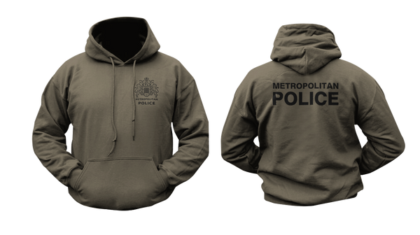 United Kingdom England London Metropolitan Police Service MPS