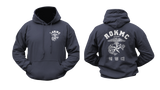 ROKMC Korean Navy Marine Corps Hoodie Sweatshirt