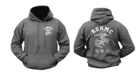 ROKMC Korean Navy Marine Corps Hoodie Sweatshirt