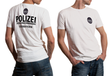 Germany Special Police Polizei Spezialeinsatzkommando SEK Südbayern Bayern T-shirt