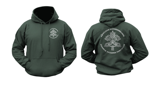 Swiss army hoodie sales