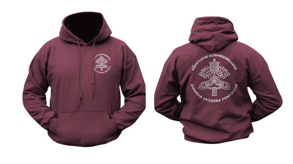 Swiss discount military sweatshirt