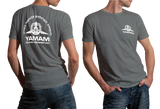 YAMAM Israel Border Police Special Forces SWAT CTU T-shirt