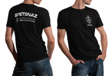 Russian FSB Spetsnaz ALFA Alpha Group Special Forces T-shirt