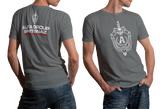 FSB Spetsnaz Alpha Group Alfa Russian Special Forces T-shirt