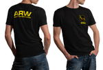 ARW Army Ranger Wing Irish Army Special Forces Military T-shirt