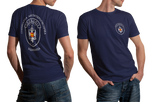 SAJ CAJ Serbian Police Special Anti Terrorist Unit T-shirt