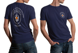 SAJ CAJ Serbian Police Special Anti Terrorist Unit T-shirt