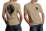 Ukraine Special Operations Forces Spetsnaz Wolf T-shirt