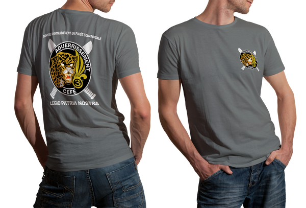 Legion Etrangere' Men's T-Shirt