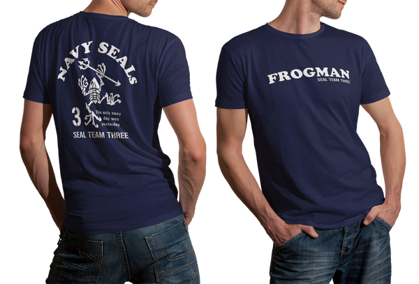 Seal team t 2024 shirts