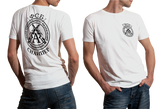 Russian Federal Security Service FSB Spetsnaz Special Forces Alpha Sniper T-shirt