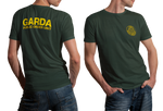 Ireland Police GARDA Public Order Unit POU T-shirt
