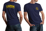Ireland Police GARDA Public Order Unit POU T-shirt