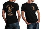 Special Forces Crusaders Seal Team Six Devgru Gold Team T-shirt