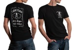 US Navy Seals Jolly Roger 1962 T-shirt