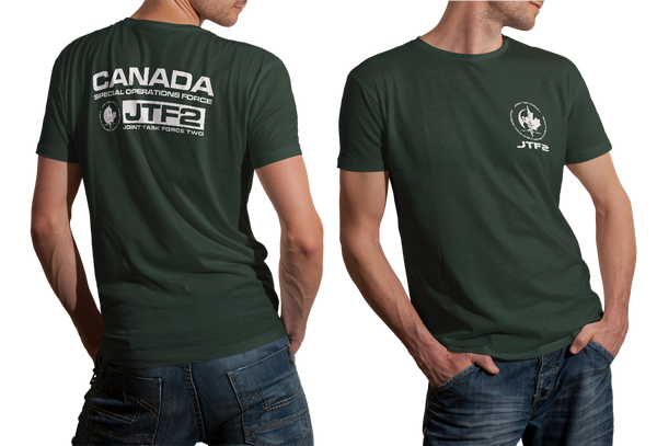 canadian special forces jtf2