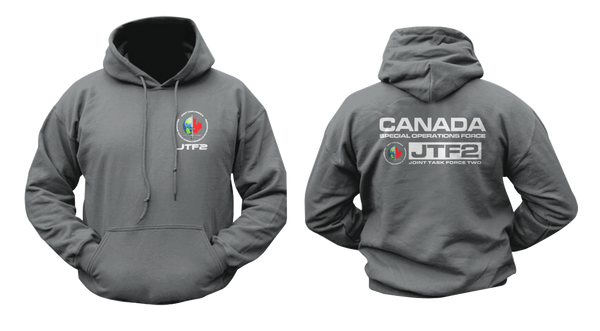 Canadian 2024 army hoodie