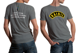 Guatemalan Army Special Forces Kaibiles Kaibil T-shirt