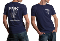 Germany Special Forces Kommando Spezialkräfte KSK T-shirt