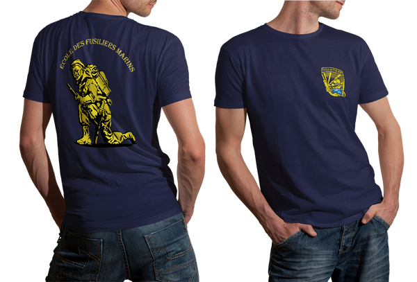 French navy t deals shirt