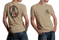 Italian State Police Polizia di Stato Tactical Unit NOCS T-shirt