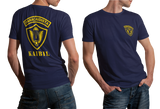 Kaibil Kaibiles Guatemalan Special Forces Paracaidista Paratrooper Airborne T-shirt