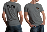 Germany Deutsche Bundespolizei Berlin Police Polizei T-shirt