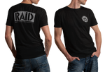 RAID French Police Unit T-shirt