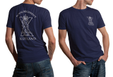 The Royal Regiment of Scotland Scotish British Army Infantry T-shirt