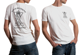 The Royal Regiment of Scotland Scotish British Army Infantry T-shirt