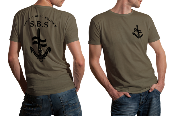 Royal navy best sale t shirt