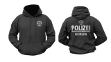 SEK Berlin German State Special Police Hoodie Sweatshirt