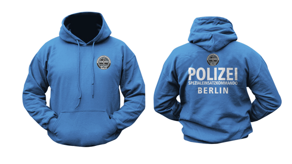 Camiseta Militar Estampada K9 Police - Aerotático