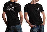 German Police Force SEK Spezialeinsatzkommando Polizei Berlin Am - Foto 5