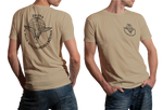 Slovakia 5th Special Purpose Regiment Special Operations Forces SK SOCOM T-shirt