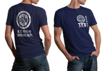 TFD Tokyo Fire Department Firefighter T-shirt