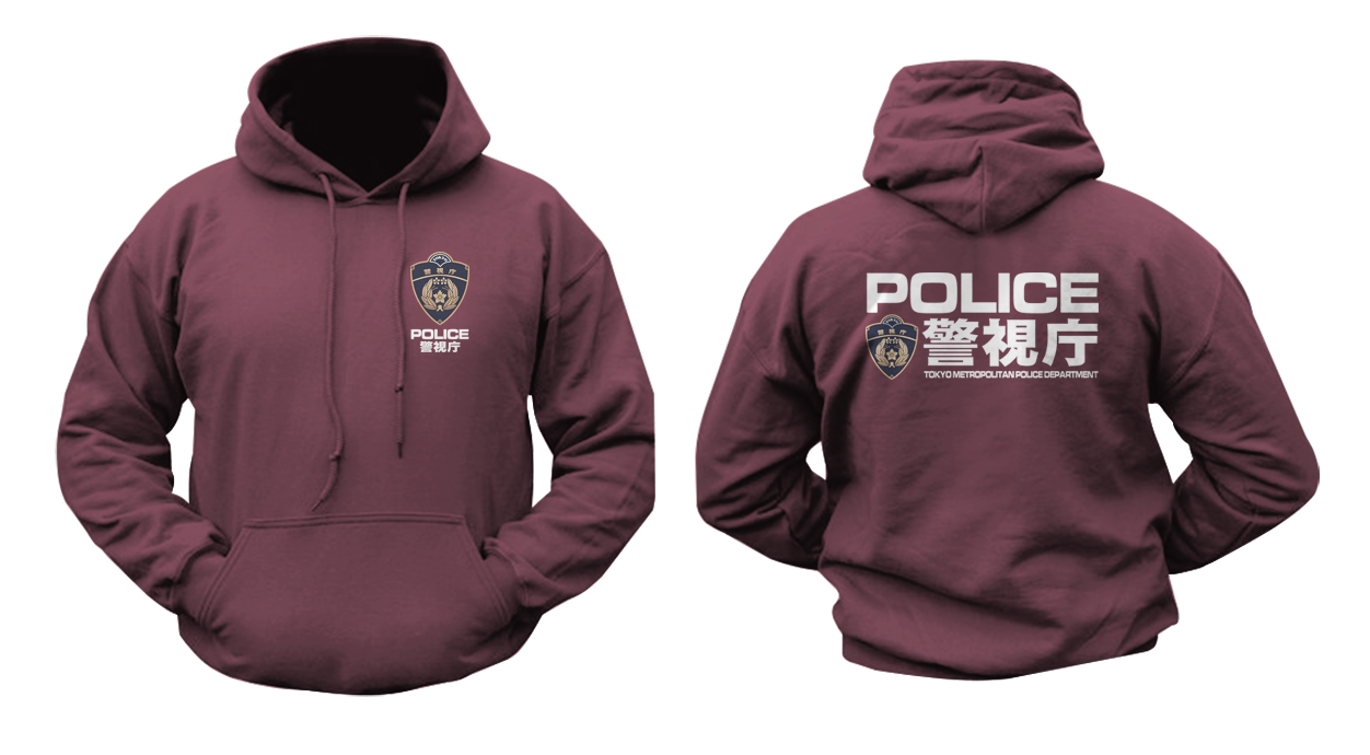ジャケット・ブルゾン MOUN TEN. MT check sailor hoodie Jersey Girl Hooded Sweatshirt 2023 JSWW Ladies Cut v notch