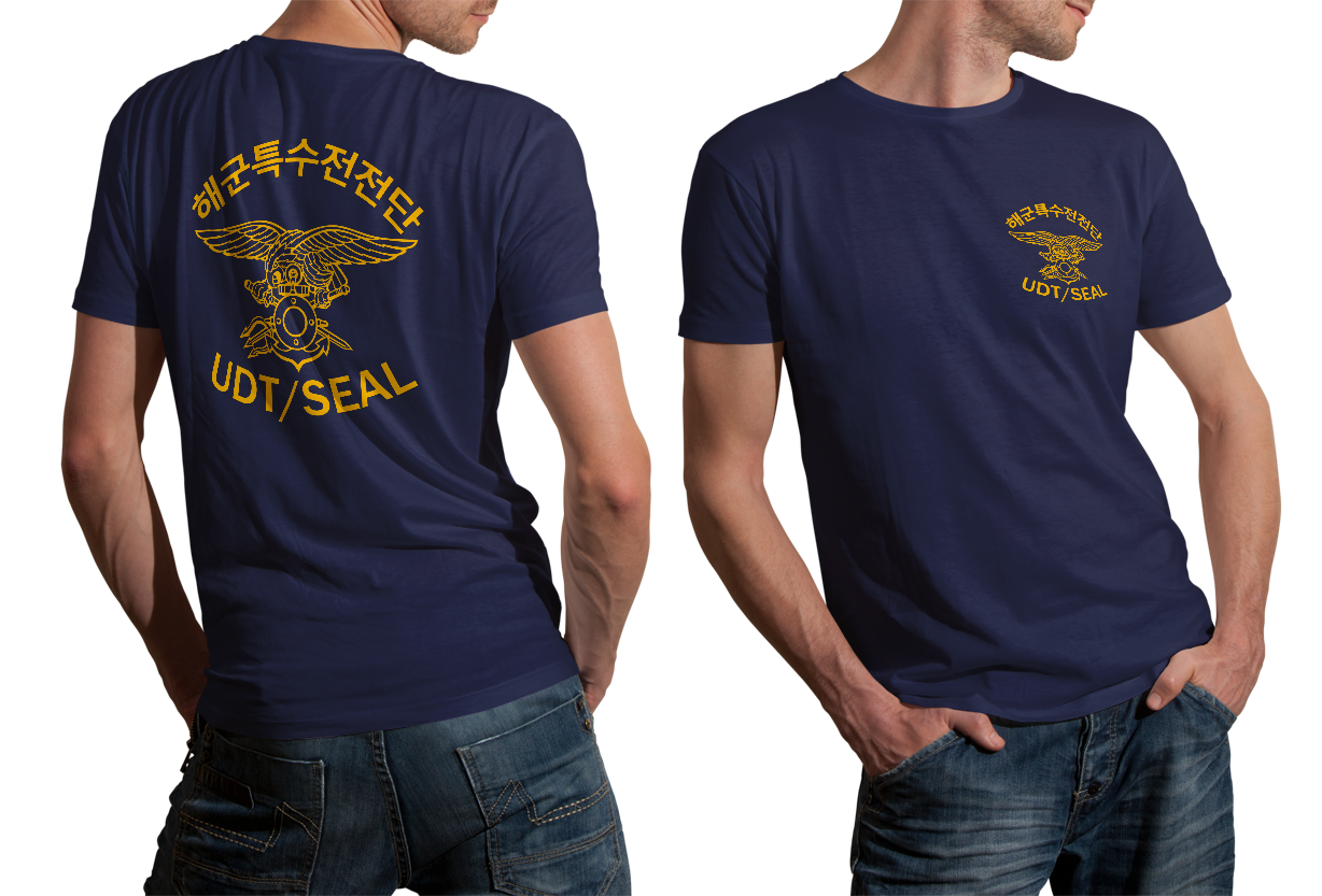 Tシャツ・カットソー COVERNAT Souvenir Seoul T-shirt Navy Souvenir City T-Shirt Navy - Covernat | 60% - Asian Fashion